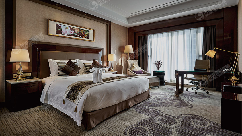 五星級酒店套房家具，如何判斷酒店里面的衛(wèi)生呢？