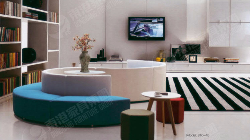 沙發(fā)多高才合適，選購(gòu)時(shí)要注意什么？