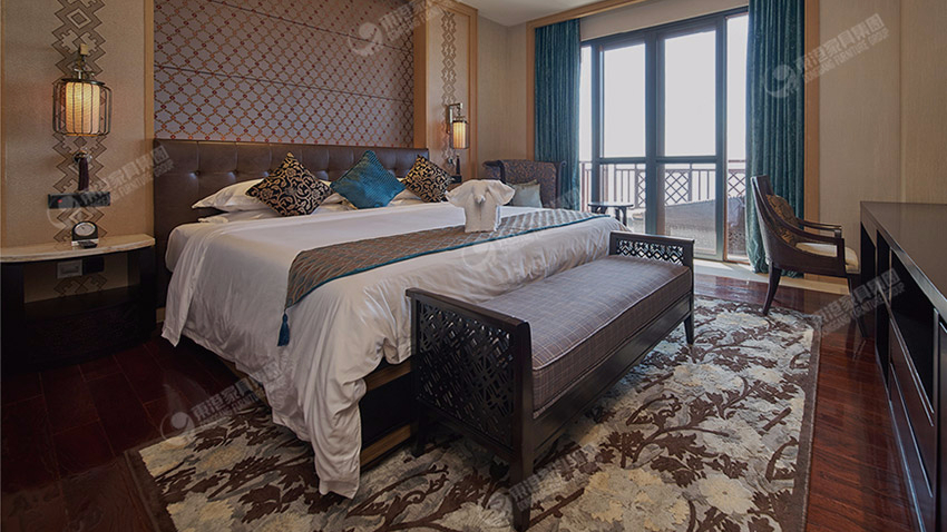 定制家具企業(yè)需重服務(wù)、品質(zhì)和個(gè)性化