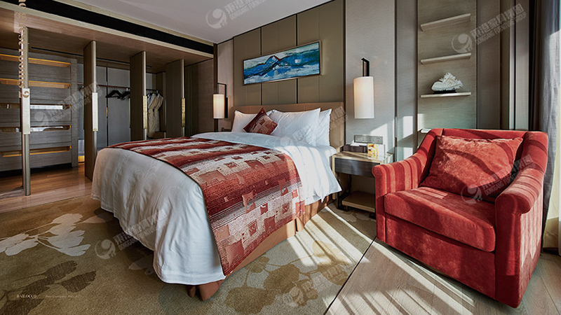 東港家具｜這些迷人的酒店家具美了自己,也驚訝了酒店！