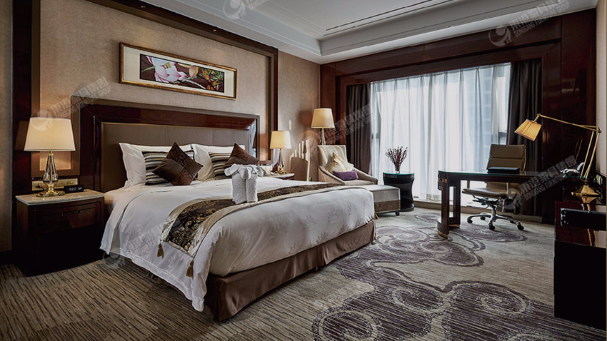 家居行業(yè)大整合期，機遇和挑戰(zhàn)并道而行