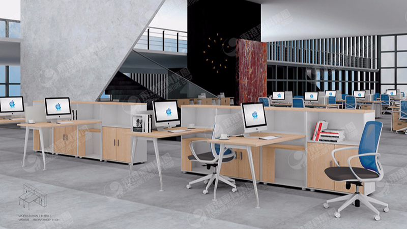 公共區(qū)域辦公家具如何選購？