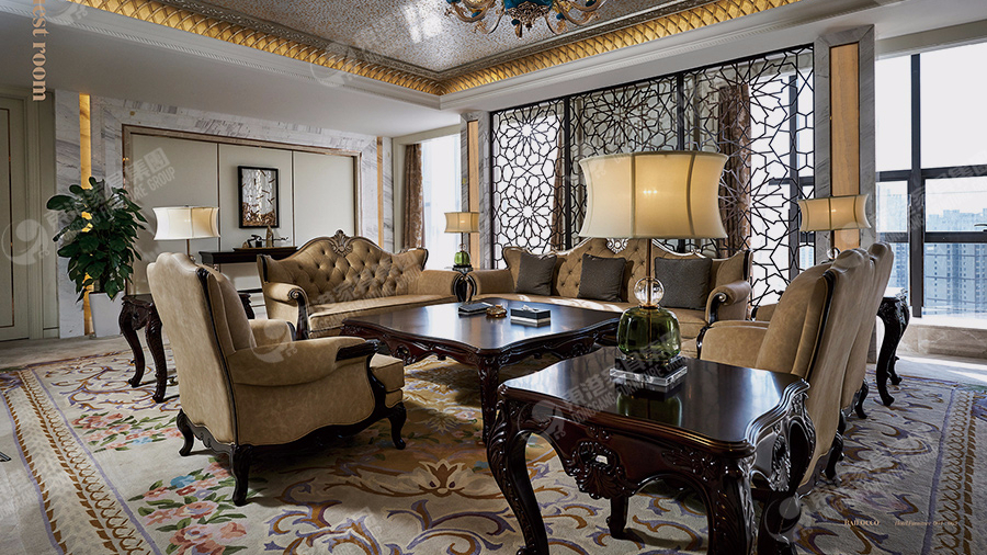 家居行業(yè)定制、環(huán)保、簡約、智能四大趨勢明顯