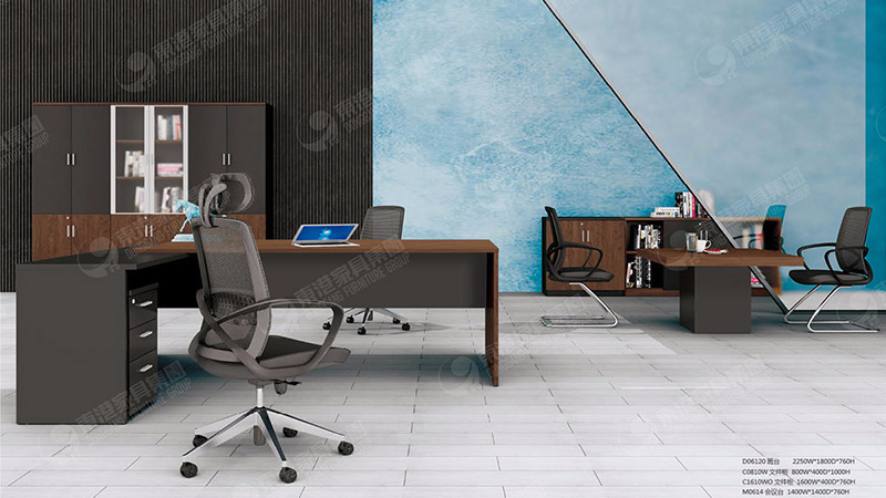 為什么現(xiàn)代辦公家具大多是板式的，采購(gòu)時(shí)需要注意這些細(xì)節(jié)