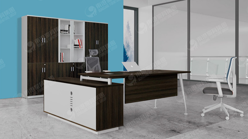 優(yōu)質(zhì)的辦公家具可以展示公司的形象，采購時(shí)需要考慮的因素