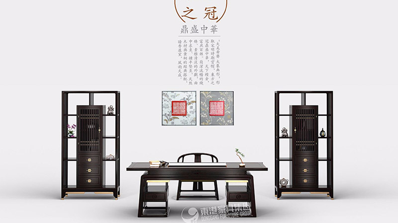 家具發(fā)展史：唐宋元明清，古代家具各有各的不同