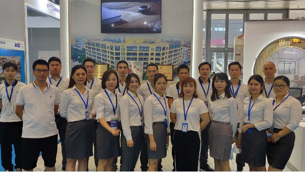 先睹為快！「格美醫(yī)療」亮相CHCC2020全國醫(yī)院建設(shè)大會