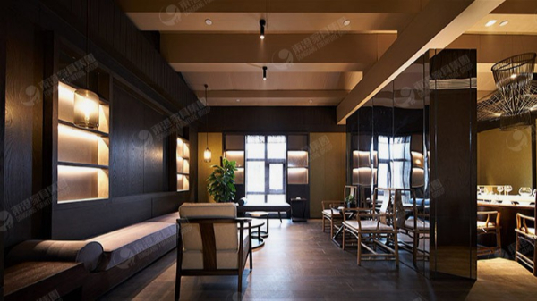 功能與設(shè)計(jì)共發(fā)展，整木定制家居崛起