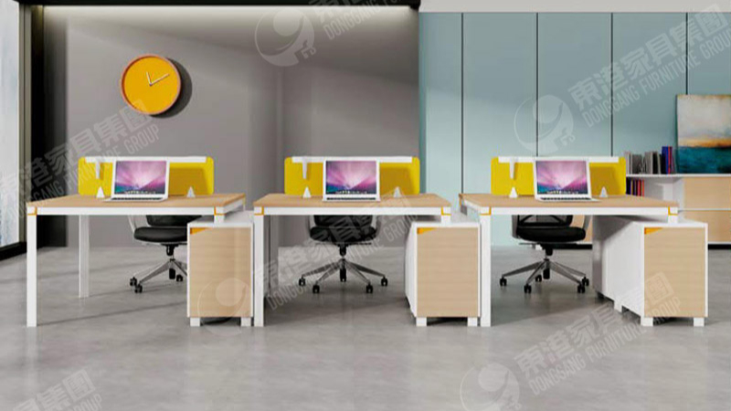 定制辦公家具應該要考慮什么？