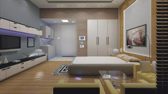 家居上市公司轉(zhuǎn)型進(jìn)行時(shí)，全屋定制發(fā)展迅猛—智能家居是未來趨勢(shì)