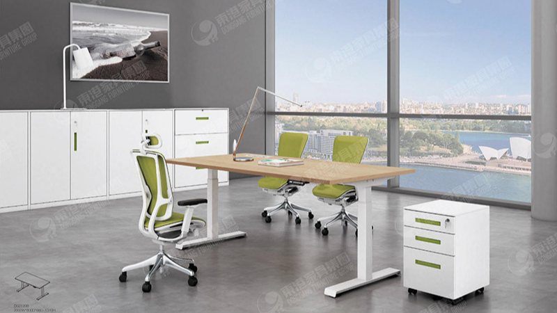 優(yōu)質(zhì)的辦公家具可以展示公司的形象，采購(gòu)時(shí)需要考慮的因素
