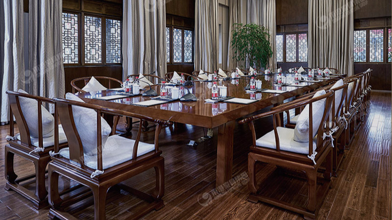 紅木家具存在色差問題，究竟是什么因素造成的呢？