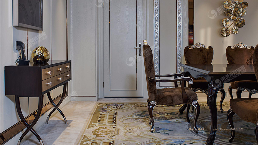 地板和家具顏色搭配方法，東港給您支招